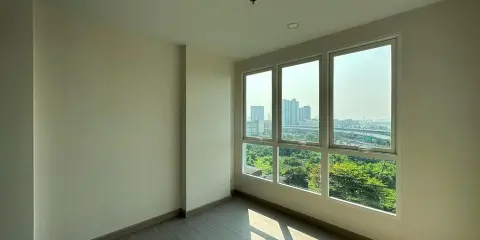 ขาย คอนโด Supalai Loft สาทร-ราชพฤกษ์ ห้องน่าอยู่ ขนาดกว้าง ตกแต่งได้ตามใจชอบ ราคาดี รีบจองเลย
