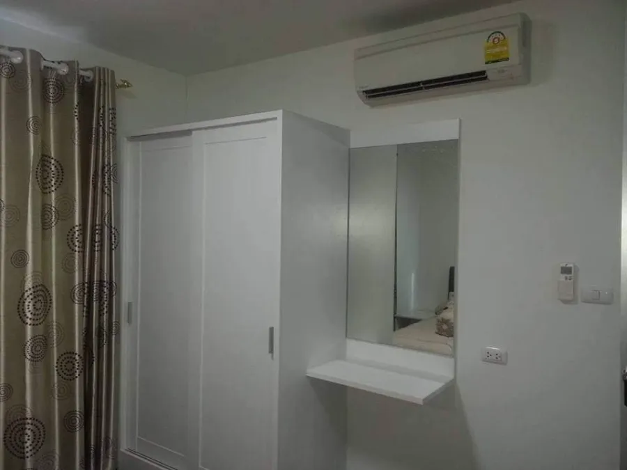 ขาย D Condo Campus Resort Ratchapruek – Charan 13 ห้องมุมคนไม่พลุกพล่าน ทำเลดี สิ่งอำนวยความสะดวกครบครัน จองด่วน