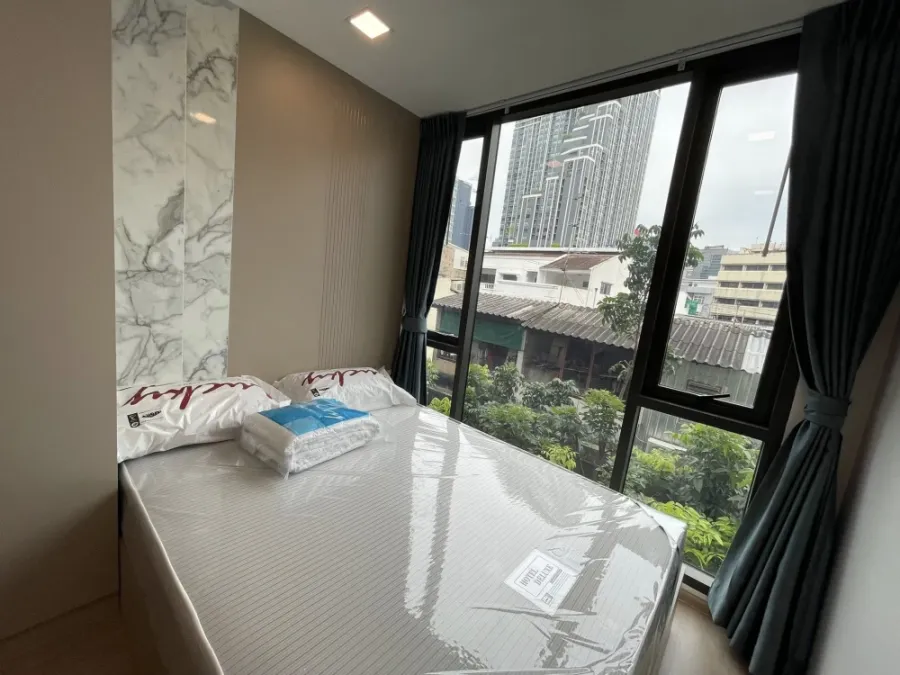 ให้เช่า คอนโด the nest chula samyan ห้องพร้อมอยู่ ราคาอย่างโดน มาจับมาจองได้แล้ววันนี้