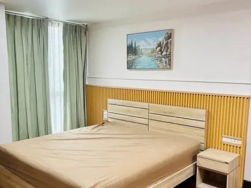 ให้เช่า DLV Thonglor 20 ห้องกว้างพื้นที่ใช้สอยเยอะ ตกแต่งคุมโทนสไตล์มูจิ มาพร้อมเฟอร์ครบครัน จองเลย images