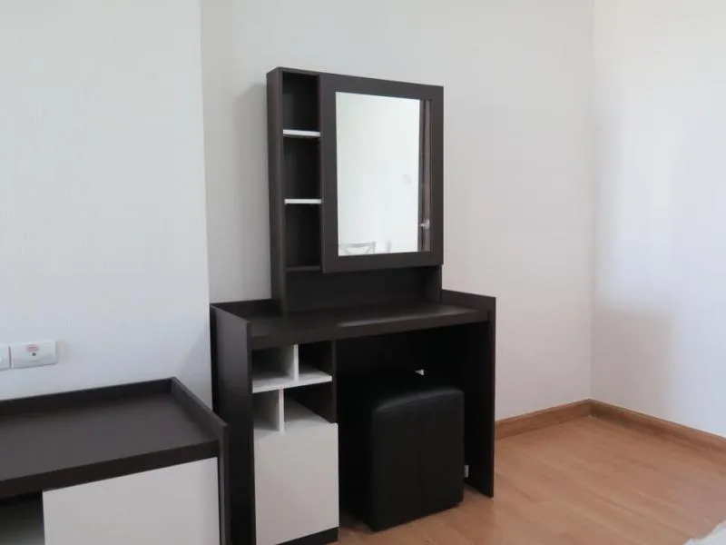 ให้เช่า Supalai Vista ห้าแยก ปากเกร็ด ชั้น 19 Fully Furnished พร้อมอยู่ ด่วนๆ