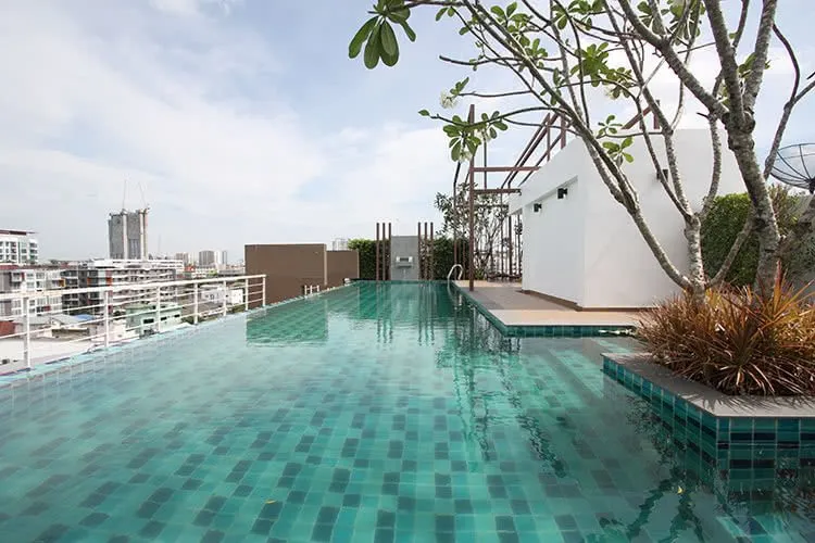 ขาย ให้เช่า!! ชาโตว์ อินทาวน์ สุขุมวิท 64 สกายมูน ชั้น 7 วิวสวย ห้องแต่งครบ น่าอยู่สุดๆ จองเลยจ้า!!