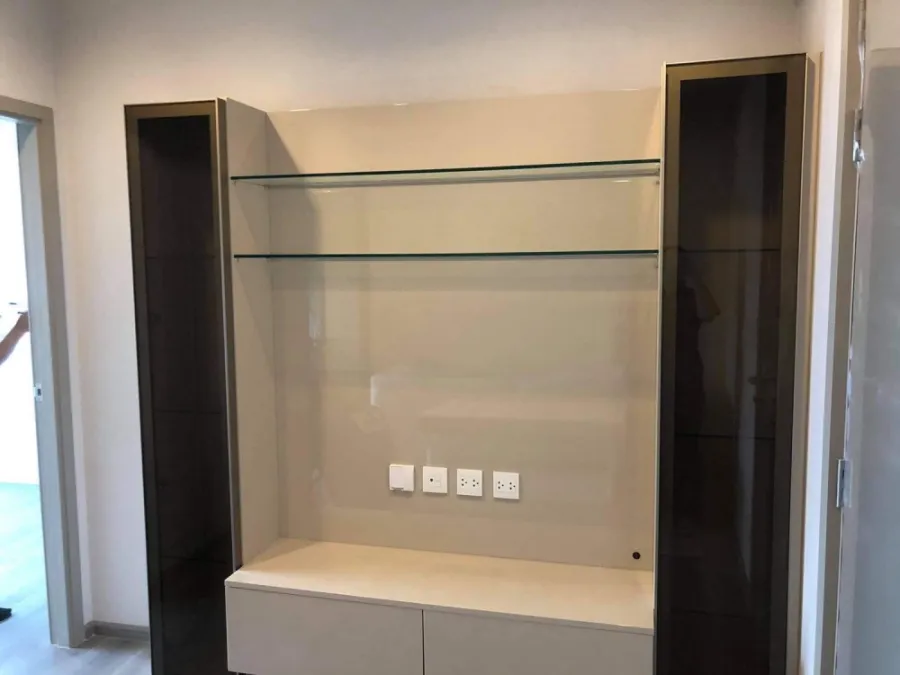 ให้เช่า เดอะ โพลิแทน อควา ชั้น 41 ชั้นสูง วิวเกาะเกร็ด แม่น้ำเจ้าพระยา จองเลยจ้า อย่ารอช้า ด่วนๆ