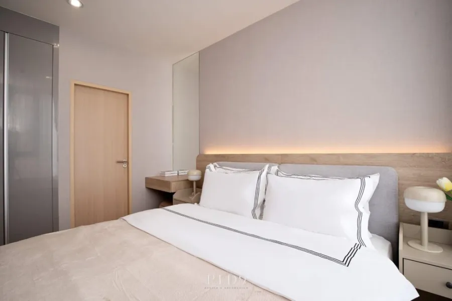 ให้เช่า – Skyrise Avenue Sukhumvit 64 ห้องน่าอยู่ แต่งครบจบที่เดียว ลากกระเป๋าใบเดียวเข้าอยู่ได้ คุณต้องรีบย้าย