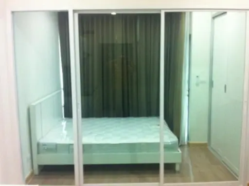 เอสโทร แจ้งวัฒนะ ตรงข้ามเซ็นทรัล แจ้งวัฒนะ ให้เช่า 1 นอน 1 น้ำ images