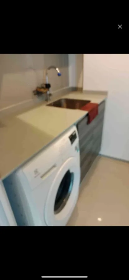 Urgent sale!! Condo Centric Ratchada-Huay Kwang Condo, good location, ready to move in right away, don't miss it!!