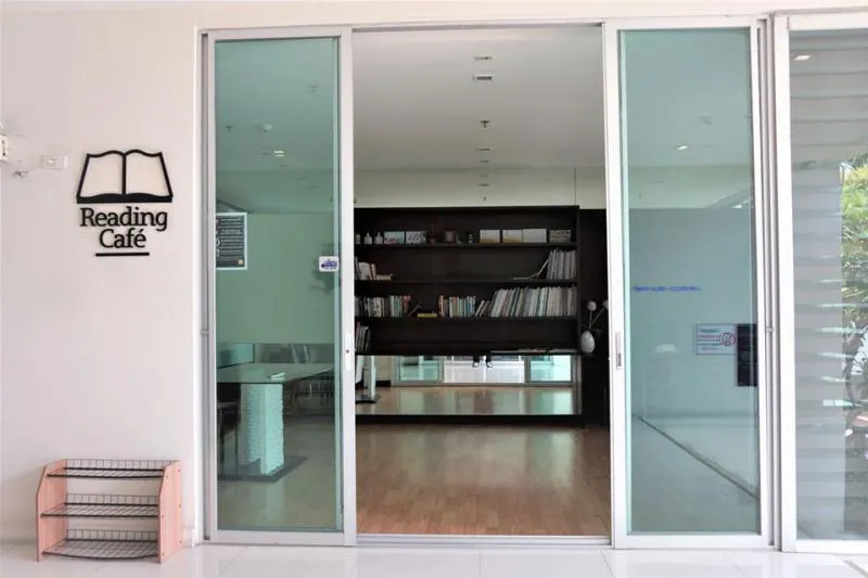 ขายถูก!! Le Luk condominium ขนาด 47ตรม. ห้องใหม่ไม่เคยมีคนอยู่ ใกล้ bts พระโขนง ด่วน.....รีบเลย 