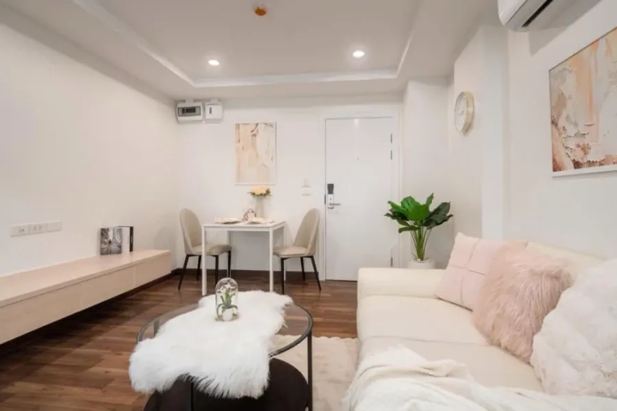 Urgent sale! Condo Park Exo, fully furnished, ready to move in, complete here. Just come and move in. Don't miss out!