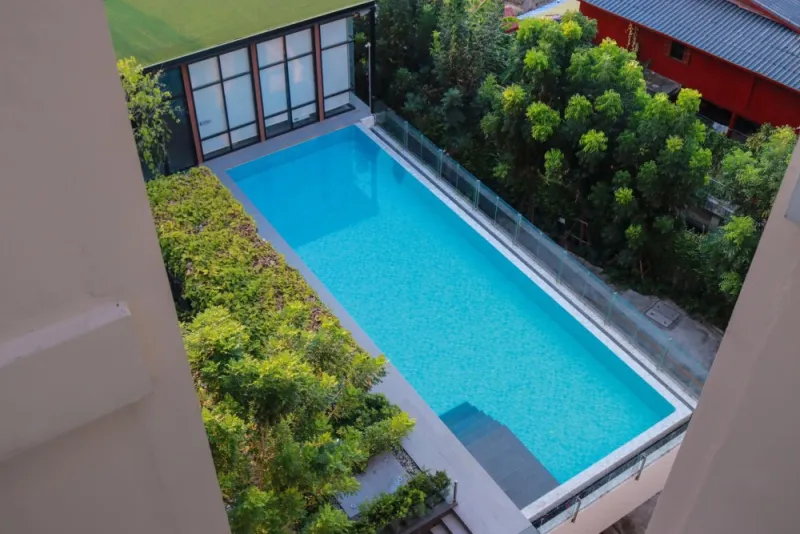 ขาย ให้เช่า Kensington Phaholyothin 63 ห้องมุม มาพร้อมสิ่งอำนวยความสะดวกครบ จองเลย