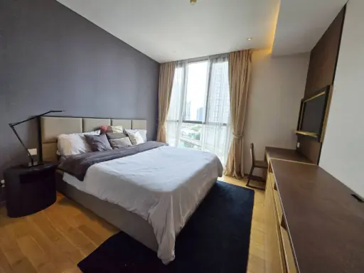 🏠🌃 Condo for Rent: Aqua Sukhumvit 49 🏠🌃