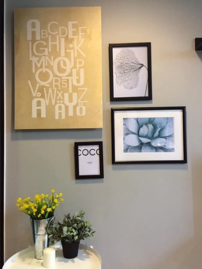 ให้เช่า คอนโด Chateau in town ratchada 10 ห้องน่าอยู่ ตกแต่งน่ารัก ขนาดกว้าง เฟอร์ครบ รีบจองเลย