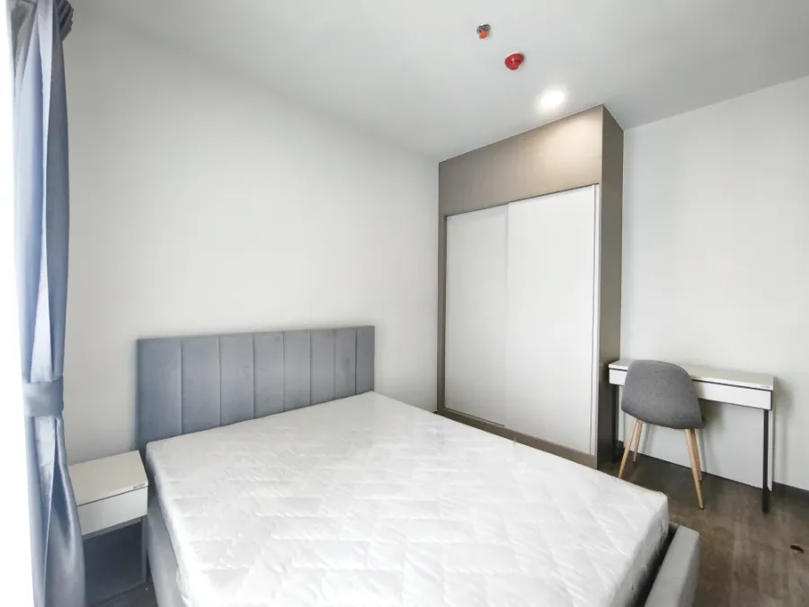 🏠🌃 ให้เช่า คอนโด ริช พอยท์ เเอท บีทีเอส วุฒากาศ 🏠🌃