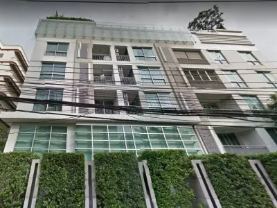 Life @ Sukhumvit 67