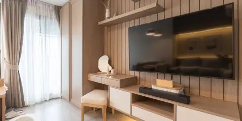ขาย Life Ladprao ชั้น 11 ห้อง STUDIO ตกแต่งสวย สไตล์มินิมอล มูจิ ดีแบบนี้ไม่จองคือพลาดสุดๆ