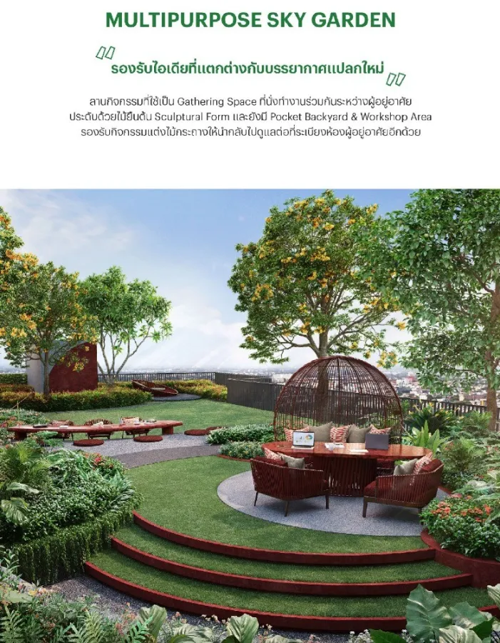 ขายดาวน์ เดอะ ไลน์ ไวบ์ ชั้น 32 ทิศใต้ วิวเมือง มาพร้อมสิ่งอำนวยความสะดวกครบครัน จองเลย ด่วนๆ