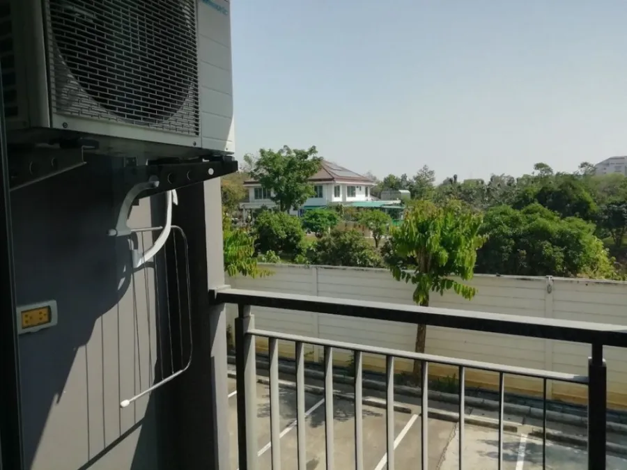 Condo for sale, Zelle Salaya, near Mahidol University, miss it and you will regret it !!