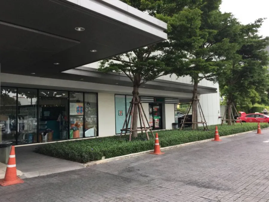 ขาย/เช่า คอนโด เดอะ เบส แจ้งวัฒนะ เฟอร์คร พร้อมอยู่ ราคากันเอง เดินทางสะดวก ห้ามพลาด!!