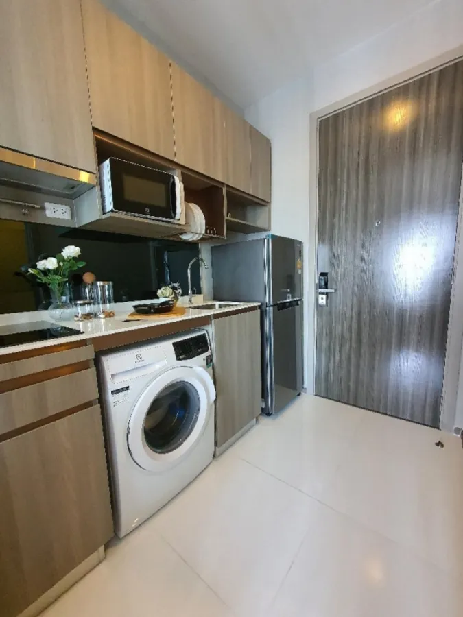 Condo for rent, Knightsbridge Prime On Nut, beautiful room, fully furnished, near BTS, do not miss