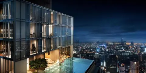 ขายดาวน์ kraam sukhumvit 26 ทำเลศักยภาพที่ทุกคนฝันใฝ่ พลาดไม่ได้แล้วนะคะ รีบจองเลย