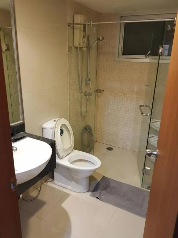 ให้เช่า The Kris Ratchada 17 ห้อง studio ตกแต่งครบ พร้อมให้คุณเข้าอยู่ได้ บอกเลยว่า ห้ามพลาดเด็ดขาด