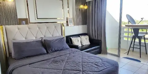 ขาย Pattaya Condotel Chain ห้องพร้อมอยู่ วิวทะเล จองด่วนก่อนห้องหมด++