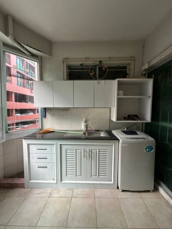 ขายคอนโด Aree Place ห้องกว้างขวาง มาพร้อมพื้นที่ใช้สอยคุ้ม แถมราคาดีสุด ต้องซื้อเลย
