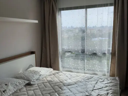 ให้เช่า HI ladprao 130 condo ห้องน่าอยู่ สิ่งอำนวยความสะดวกพร้อม จองเลยก่อนพลาด!!