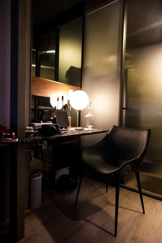 🏠🌃 ให้เช่า คอนโด ไอดีโอ คิว จุฬา-สามย่าน🏠🌃