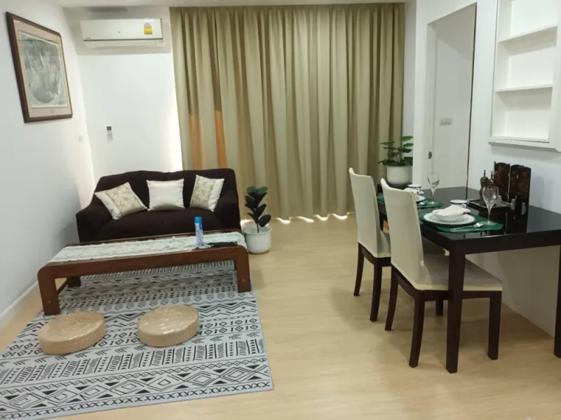 ขาย บ้าน สิริ 31 ห้องใหญ่ พื้นที่ใช้สอยเยอะมาก ห้องริมไม่พลุกพล่าน วิวสวยไม่บล็อควิว จองก่อนได้ก่อน