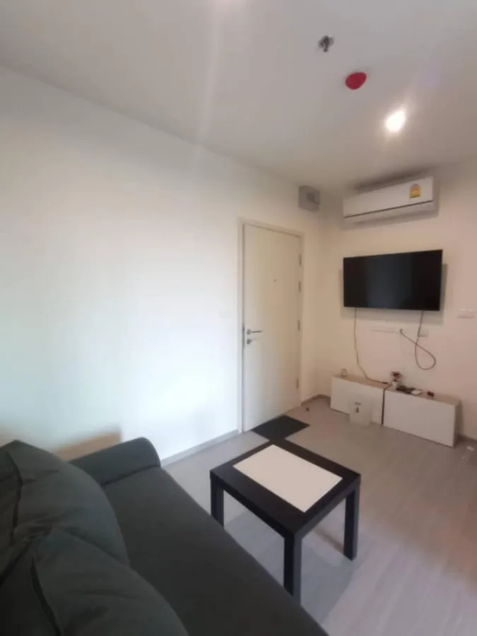 Condo for sale Aspire Sathorn-Ratchapruek free furniture Convenient transportation, do not delay