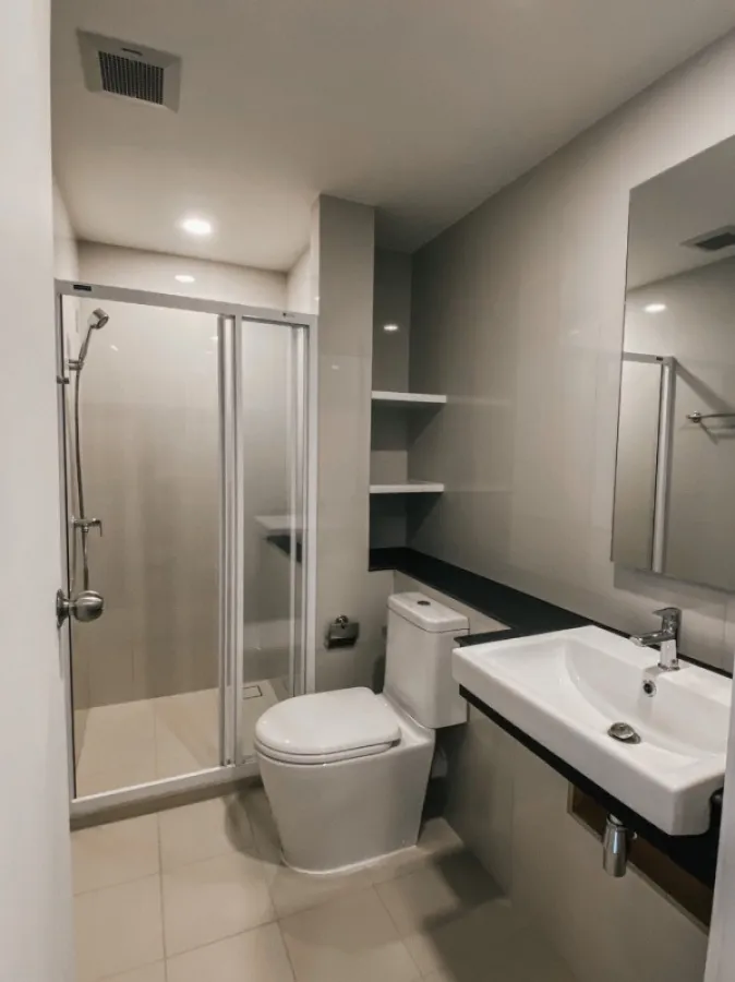 ให้เช่า ฟีล พหล 34 ชั้น 5 ห้องใหม่ Fully Furnished สวย น่าอยู่สุดๆ จองเลยจ้า รับรองไม่ผิดหวัง
