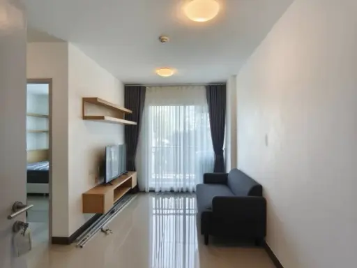 ให้เช่า Rill Condo Rangsit ราคาสุดปัง เบาสบายกระเป๋าสุดๆ สนใจจองเลยจ้า