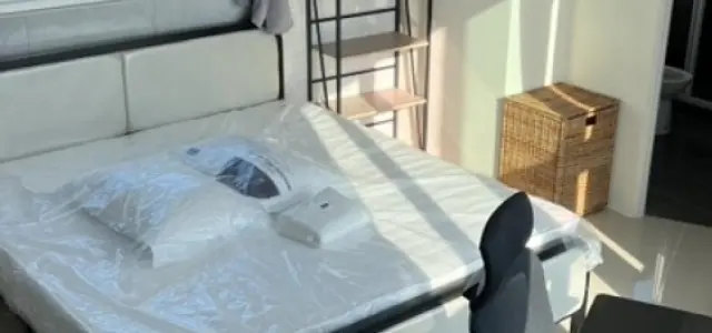 ให้เช่า Assakarn Place Srinakarin ชั้น 36 ห้องมุม ห้องแต่งครบ พร้อมเข้าอยู่ จองเลย อย่ารอช้า images