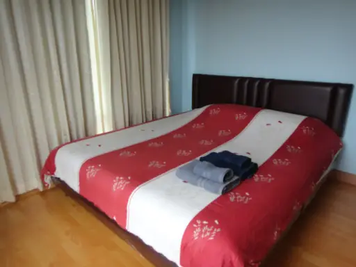 Selling The Light Ladprao, 8th floor, fully furnished, ready to move in, 1 bedroom, 1 bathroom, 44.5 sqm. Hurry up. images
