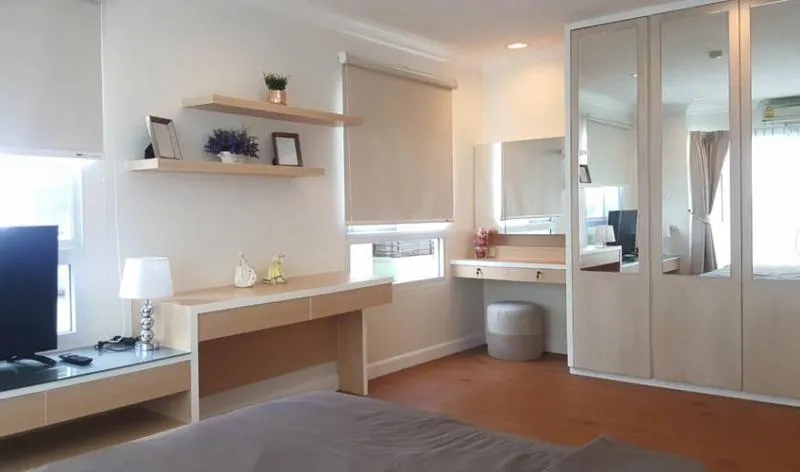 ปล่อยเช่า Lumpini Suite Sukhumvit Soi 41 ชั้น 9 วิวสวย ห้องสวย 