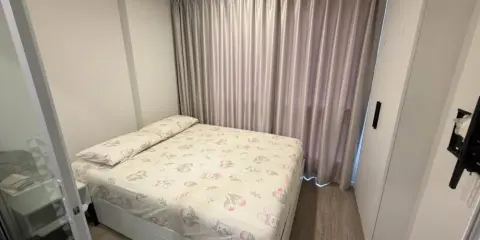 ปล่อยเช่าบลู พหลโยธิน 35 ห้องพร้อมอยู่ สิ่งอำนวยความสะดวกครบ มาแต่ตัวเข้าอยู่ได้เลย คุณต้องไม่พลาด