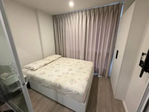 ปล่อยเช่าบลู พหลโยธิน 35 ห้องพร้อมอยู่ สิ่งอำนวยความสะดวกครบ มาแต่ตัวเข้าอยู่ได้เลย คุณต้องไม่พลาด