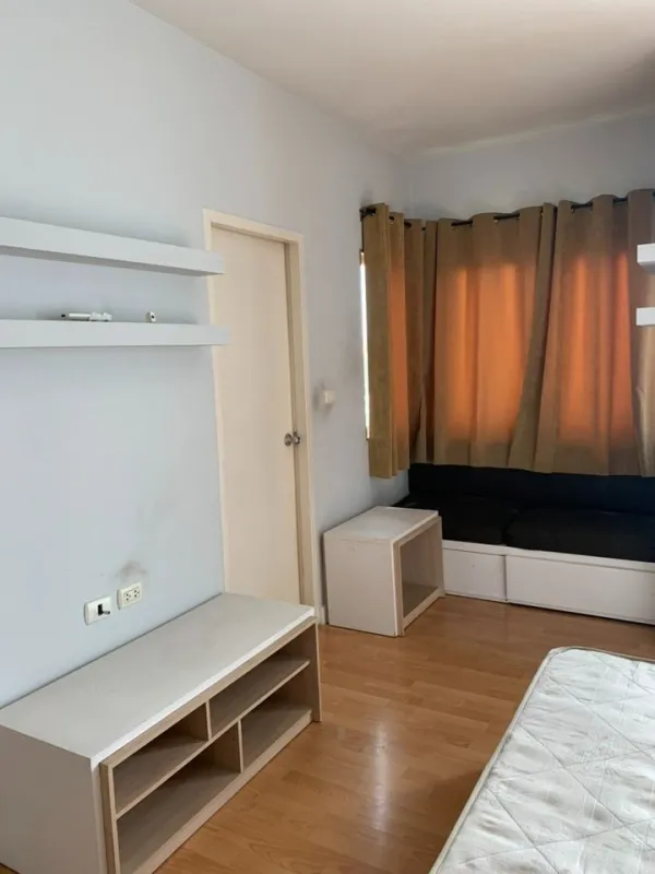 ให้เช่า My Condo สุขุมวิท 103 สิ่งอำนวยความสะดวกครบครัน ในราคาสุดคุ้ม พร้อมแล้วอย่ารอช้า จองเลยย