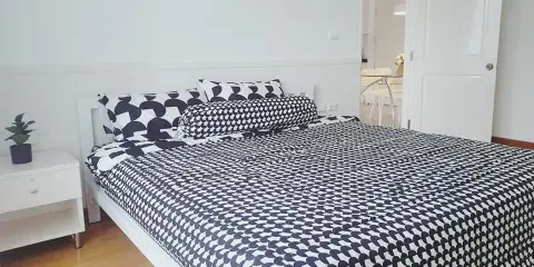 ให้เช่า ด่วน คอนโด เซเรเน่ เพลส สุขุมวิท 24 ชั้น 2 ใจกลางเมือง เดินทางสะดวก ใกล้ BTS ห้ามพลาด!