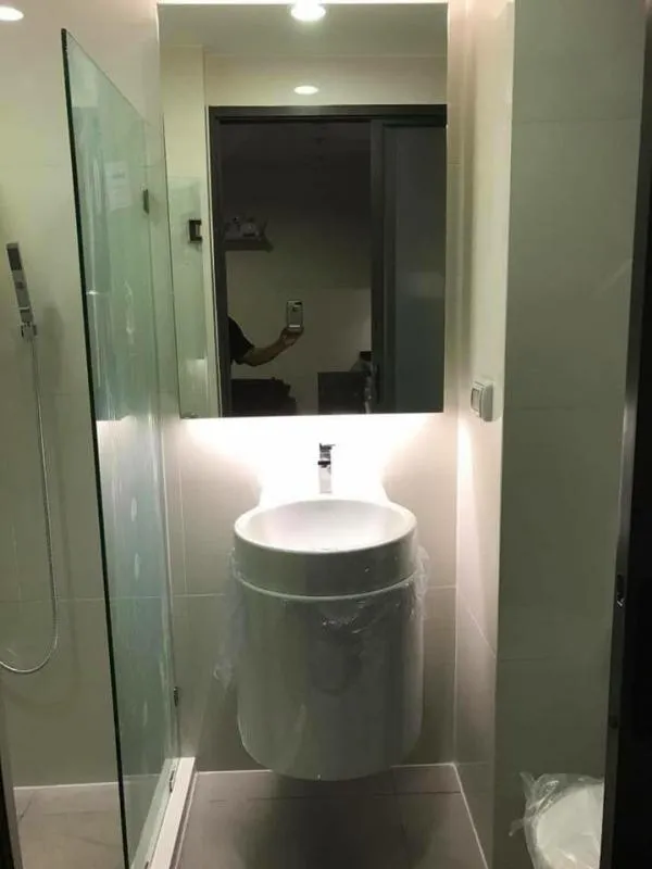 Condo for rent: Rhythm Asoke, happiness, new way of life, connect, connect with every journey Interested to book now