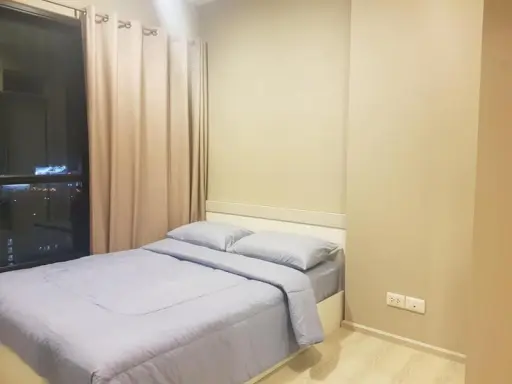 For Rent Condolette Midst Rama 9 ห้องสวยขนาดนี้ เฟอร์ครบพร้อมอยู่ ใจกลางเมือง หาไม่ได้แล้ว รีบเลย images