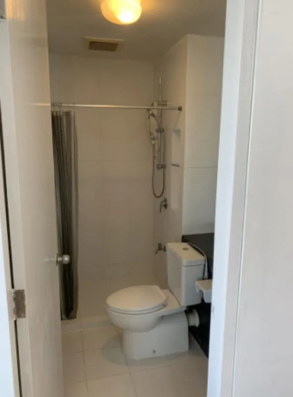 For Rent The Parkland ตากสิน–ท่าพระ ห้องชั้นสูง วิวโล่ง โปร่งเย็นสบายทั้งวัน รีบเช่าพลาดแล้วจะเสียใจ