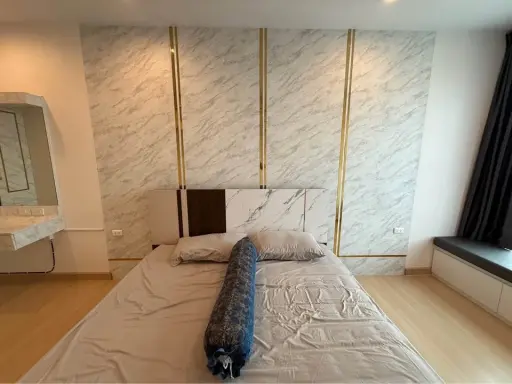 ขาย Supalai Lite @ Ratchada-Narathiwas-Sathorn 1 ห้องนอน 1 ห้องน้ำ พื้นที่ใช้สอยเยอะ ตกแต่งคุมโทนรีบจองเลยตอนนี้จ้า images