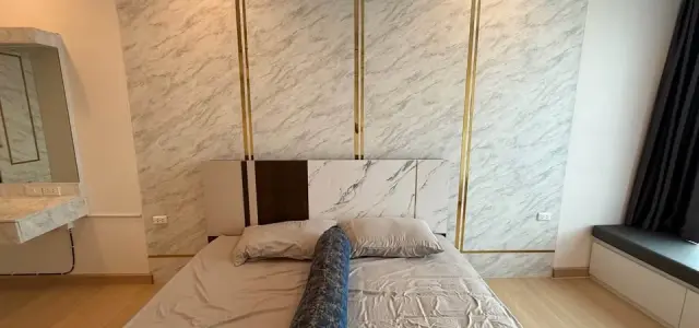 ขาย Supalai Lite @ Ratchada-Narathiwas-Sathorn 1 ห้องนอน 1 ห้องน้ำ พื้นที่ใช้สอยเยอะ ตกแต่งคุมโทนรีบจองเลยตอนนี้จ้า images