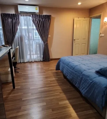 ขาย ให้เช่า Regent Home Bangson ห้องคอมบาย ชั้น 15 ห้องแต่งครบ พร้อมอยู่ จองด่วน