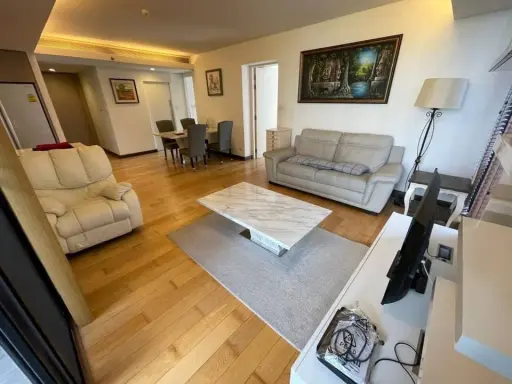For Rent Mode Sukhumvit 61 ห้องกว้าง ตกแต่งด้วยเฟอร์นิเจอร์อย่างดี สวยขนาดนี้ รีบจองด่วนๆ images