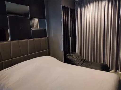 ให้เช่า!! คอนโด แอสปาย สุขุมวิท 48 ชั้น 3 ตึก S ห้องสวย เฟอร์ครบ พร้อมเข้าอยู่ ห้ามพลาด!!