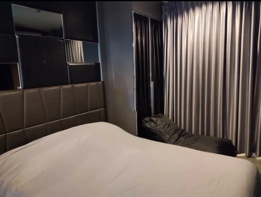 ให้เช่า!! คอนโด แอสปาย สุขุมวิท 48 ชั้น 3 ตึก S ห้องสวย เฟอร์ครบ พร้อมเข้าอยู่ ห้ามพลาด!!