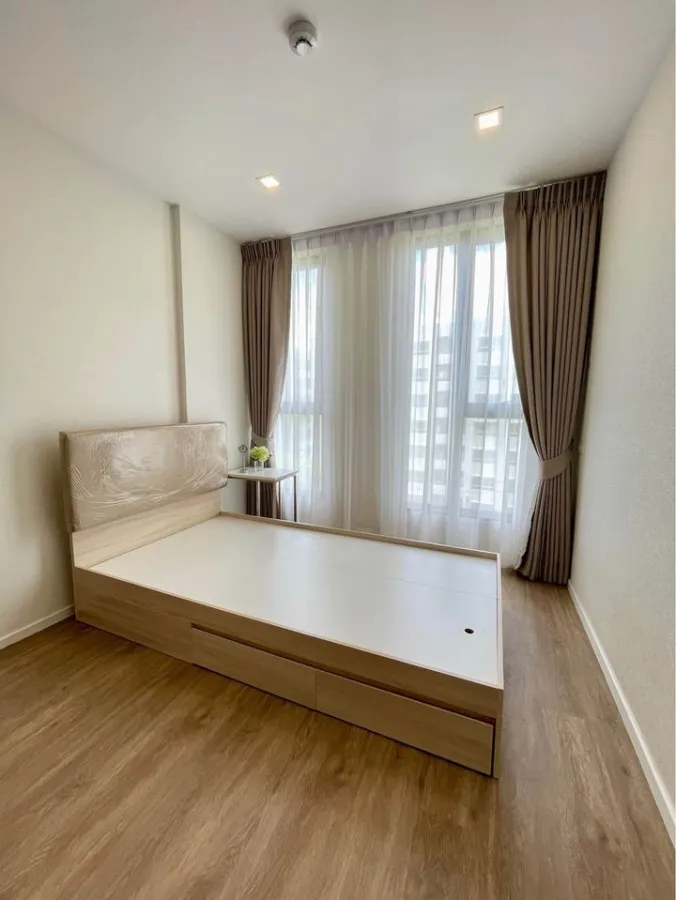 ขาย เช่า The Nest Sukhumvit 64 ห้องใหญ่อยู่สบาย มาพร้อมสิ่งอำนวยความสะดวก คุณต้องรีบมาจองเลย