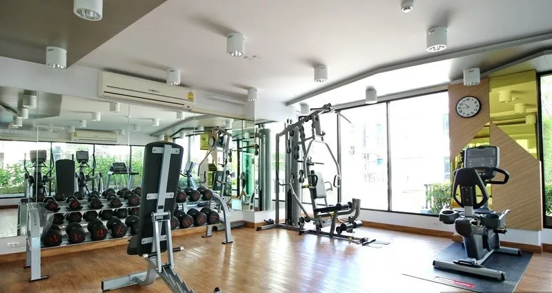 🌟🏙️ ให้เช่า Supalai City Resort Bearing Station | ห้องสตูดิโอ น่ารัก ทำเลดี! 🏙️🌟
